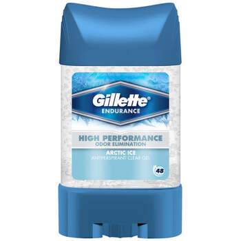 PRO Arctic Ice Clear Gel - Gelový deodorant-antiperspirant 
